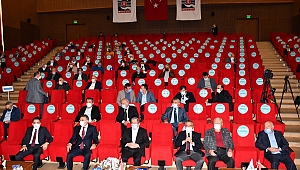 Başkan Vergili'den KARDEMİR'e Çağrı