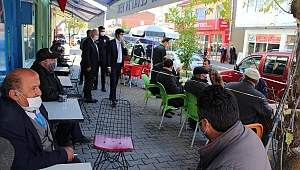 Bazı caddelerde sigara içmek yasaklandı