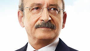 CHP Genel Başkanı Kılıçdaroğlu Geliyor
