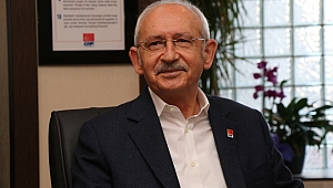 CHP Genel Başkanı Kılıçdaroğlu Karabük'te