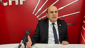CHP İl Başkanı'nın Covid-19 testi pozitif çıktı