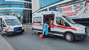 Karabük’te Bir Öğretmen Koronavirüse Yenik Düştü