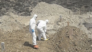 Karabük’te koronavirüsünden 2 yeni ölüm