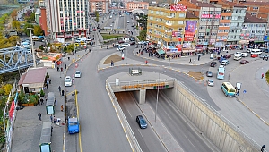 Karabük'te sokağa çıkma kısıtlaması!