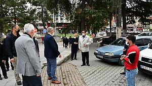 Koronavirüsle mücadelede flaş sigara kararı! Artık...