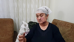 O cani tutuklandı
