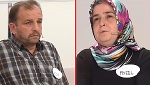 Evli kadın sevgilisinden çocuk yapıp kocasının nüfusuna yazdırdı