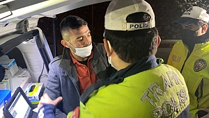 Karabük onu konuşuyor!