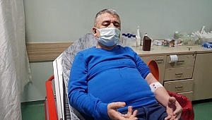Karabük polisi olayın peşini bırakmadı