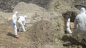 Karabük'te son 8 saatte koronadan 4 yeni ölüm…