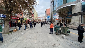 Karabük'te vaka sayısı düştü! Ölü sayısı rekor kırdı