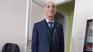 Sevilen Muhtar Korona'ya Yenik Düştü