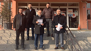 AK Parti harekete geçti! 3 isim hakkında suç duyurusu