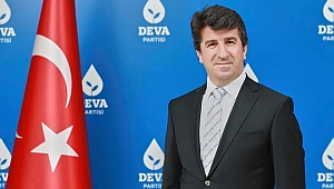 BAŞKAN AYDIN TEBRİK MESAJI YAYIMLADI