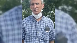 Izgaradan düşen işçi hastanede hayatını kaybetti