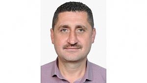 Karabük'te emniyet teşkilatının acı günü!