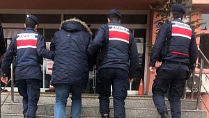 Karabük'te FETÖ operasyonu