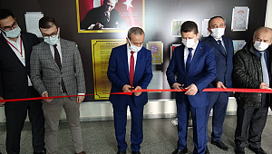 Karabük'teki son durumu açıkladı