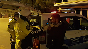 Kısıtlamada yaptıkları gezi pahalıya patladı!