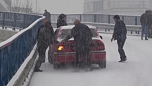 Meteoroloji'den Karabük için kar yağışı müjdesi! Tarih verildi