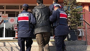 PKK propagandası yapan 1 kişi gözaltına alındı!