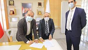 Safranbolu TSO tedarik zinciri protokolü imzalandı