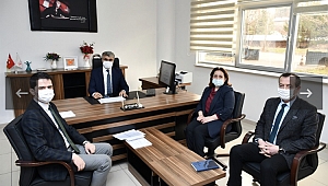 58 Milyon 831 Bin 345 ₺ Sosyal Yardım Yapıldı