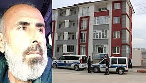 4'üncü kattan aşağı atladı