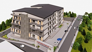 5000 Evlere Modern Hastane