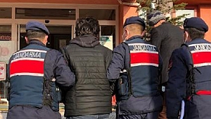 DEAŞ propagandası yapan şüpheli tutuklandı