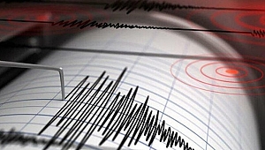 Deprem korkusu geri döndü