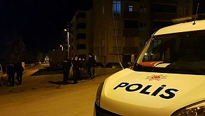 Karabük'te korkunç olay! Kalbine ateş etti