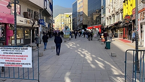 Karabük'te mutasyona uğramış virüs alarmı