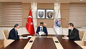 Karabük Valiliği ile Özel Medikar Hastanesi Arasında İndirim Protokolü İmzalandı