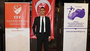 TANER TUNCER YENİDEN ADAY
