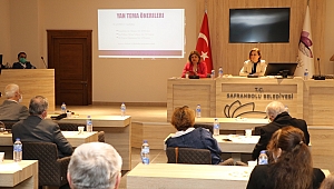 22. Uluslararası Altın Safran Belgesel Film Festivali Tarihi Belli Oldu