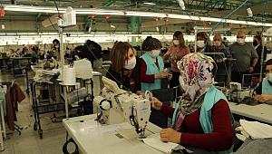 Başkan Köse’den Anlamlı Ziyaret