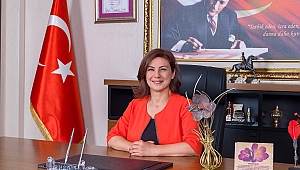 Başkan Köse'den İstiklal Marşı'nın Kabul Edildiği Günün 100. Yıl Dönümü Mesajı