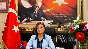 Başkan Köse’nin Berat Kandili Mesajı