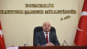 Başkan Yıldırım,