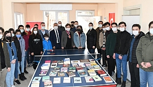 Bir Genç Bin Değer Projesi