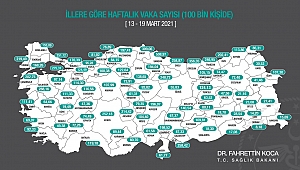 ‘ESKİ KISITLAMALARA DÖNEBİLİRİZ’
