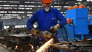Ford Otosan Yeni Yatırım İçin İlk Büyük İşi Karçel'e Verdi