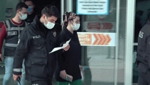 KADINLAR GÜNÜNDE KADINA ŞİDDET!