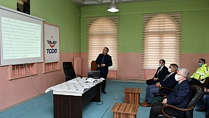 Karabük Gar Müdürlüğü 2020 Yılında 5.658.089 Ton Yük Taşıması Gerçekleştirdi