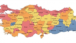 Karabük'te vaka sayılarında artış