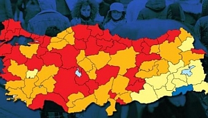Karabük'te vaka sayısı patladı