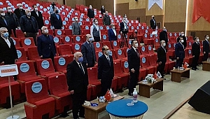 KARDEMİR'de Mali Genel Kurul Toplantısı yapıldı