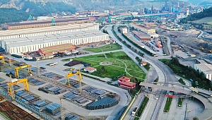KARDEMİR'DEN KAR AÇIKLAMASI