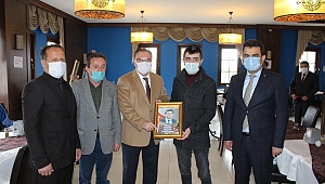 SAFRANBOLU'DA 3 OKULA ŞEHİTLERİMİZİN İSİMLERİ VERİLDİ